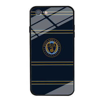 MLS Philadelphia Union iPhone 6 | 6s Case-Oxvistore