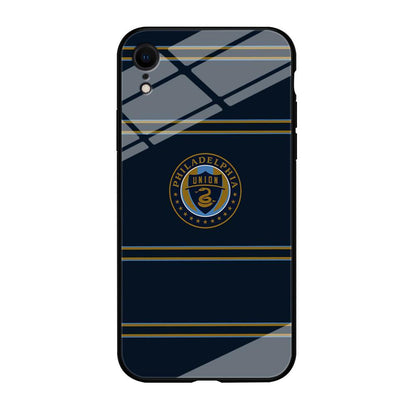 MLS Philadelphia Union iPhone XR Case-Oxvistore