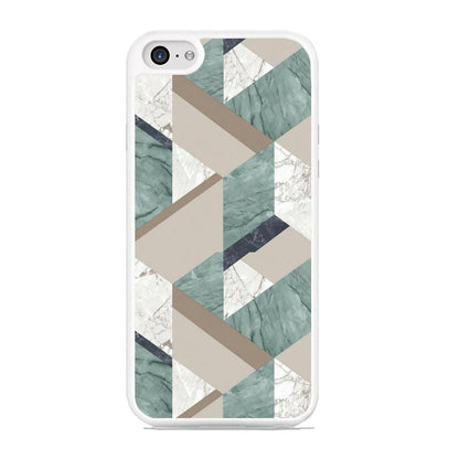 Marble Blend Form iPhone 6 | 6s Case-Oxvistore