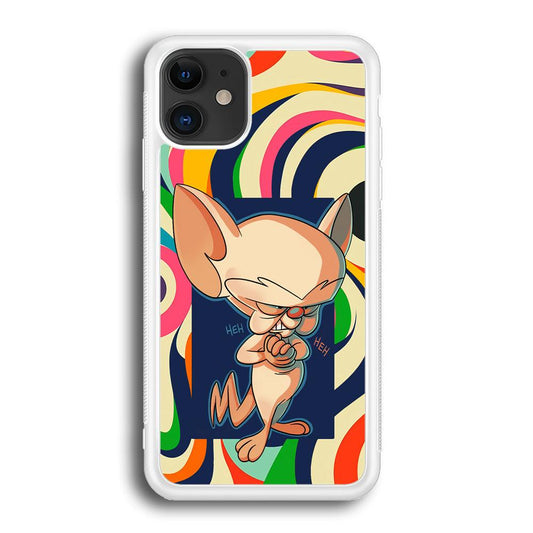 Mice Glance for The Enemy's iPhone 12 Case-Oxvistore