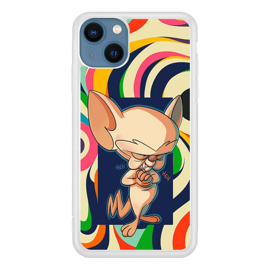 Mice Glance for The Enemy's iPhone 13 Case-Oxvistore