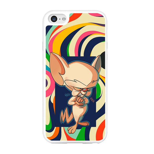 Mice Glance for The Enemy's iPhone 6 | 6s Case-Oxvistore