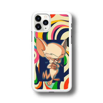 Mice Glance for The Enemy's iPhone 11 Pro Case-Oxvistore