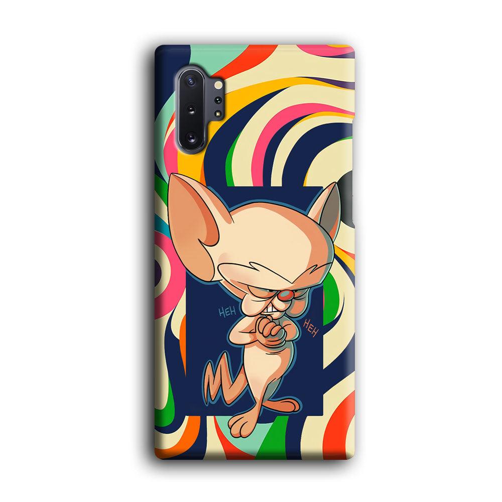 Mice Glance for The Enemy's Samsung Galaxy Note 10 Plus Case-Oxvistore