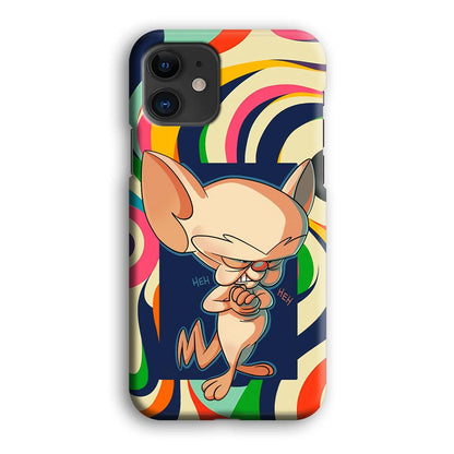 Mice Glance for The Enemy's iPhone 12 Case-Oxvistore