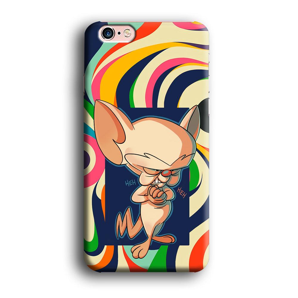 Mice Glance for The Enemy's iPhone 6 | 6s Case-Oxvistore