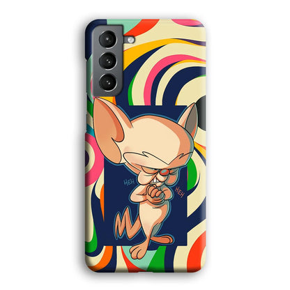 Mice Glance for The Enemy's Samsung Galaxy S21 Plus Case-Oxvistore