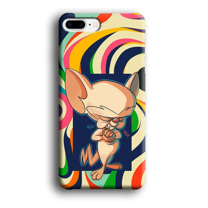 Mice Glance for The Enemy's iPhone 7 Plus Case-Oxvistore