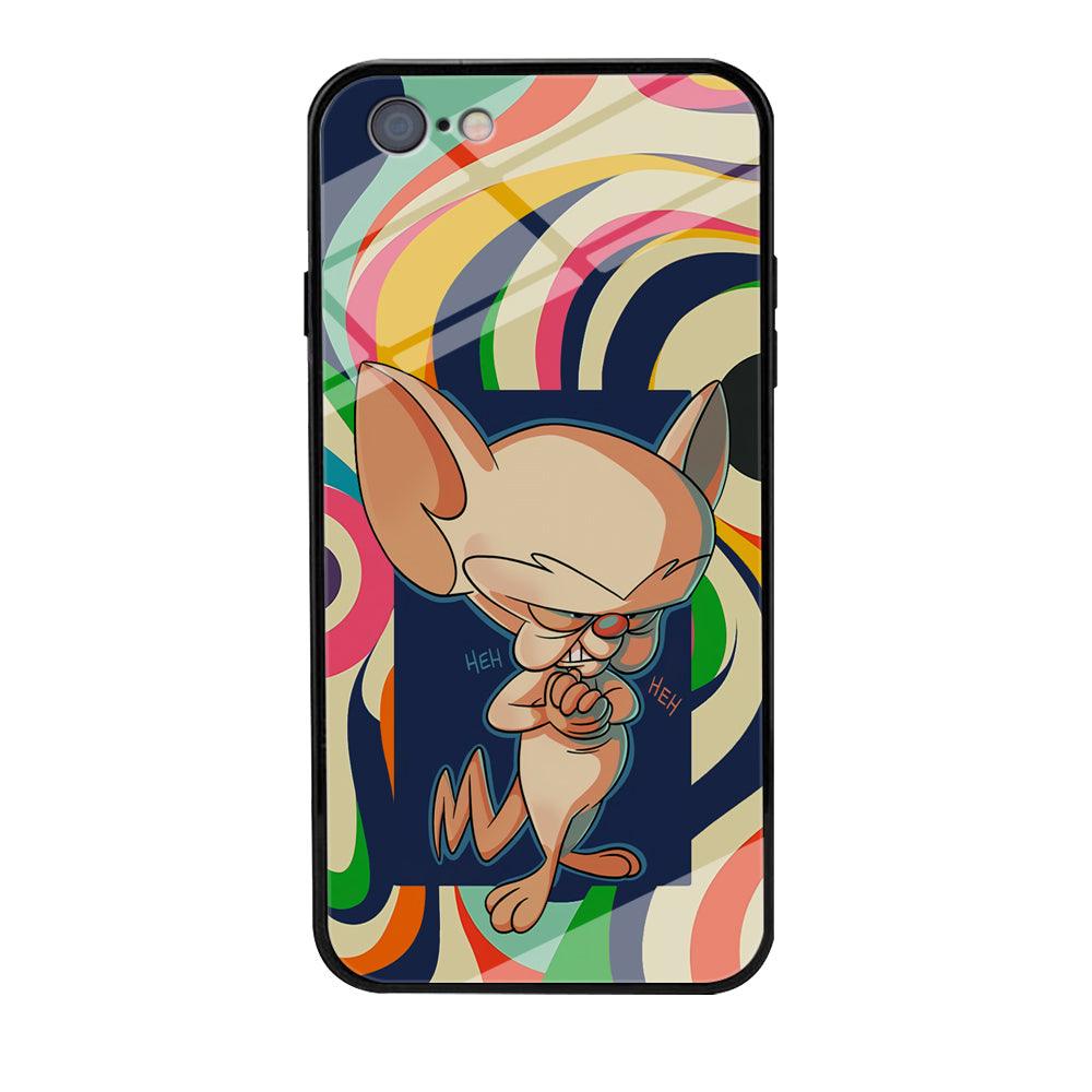 Mice Glance for The Enemy's iPhone 6 | 6s Case-Oxvistore