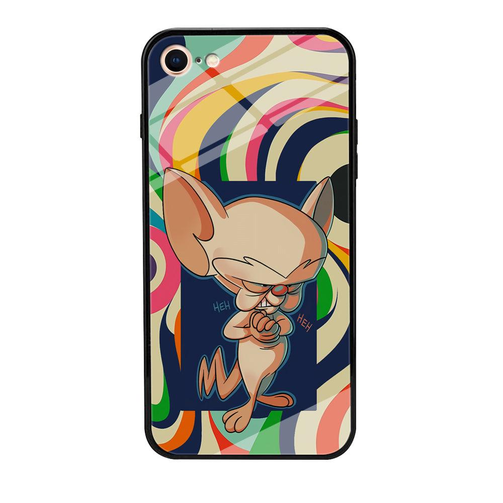 Mice Glance for The Enemy's iPhone 8 Case-Oxvistore