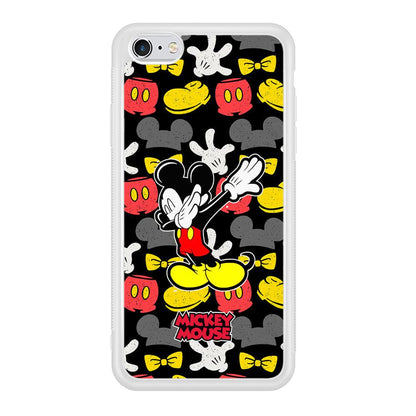 Mickey Mouse Dance All of Time iPhone 6 | 6s Case-Oxvistore