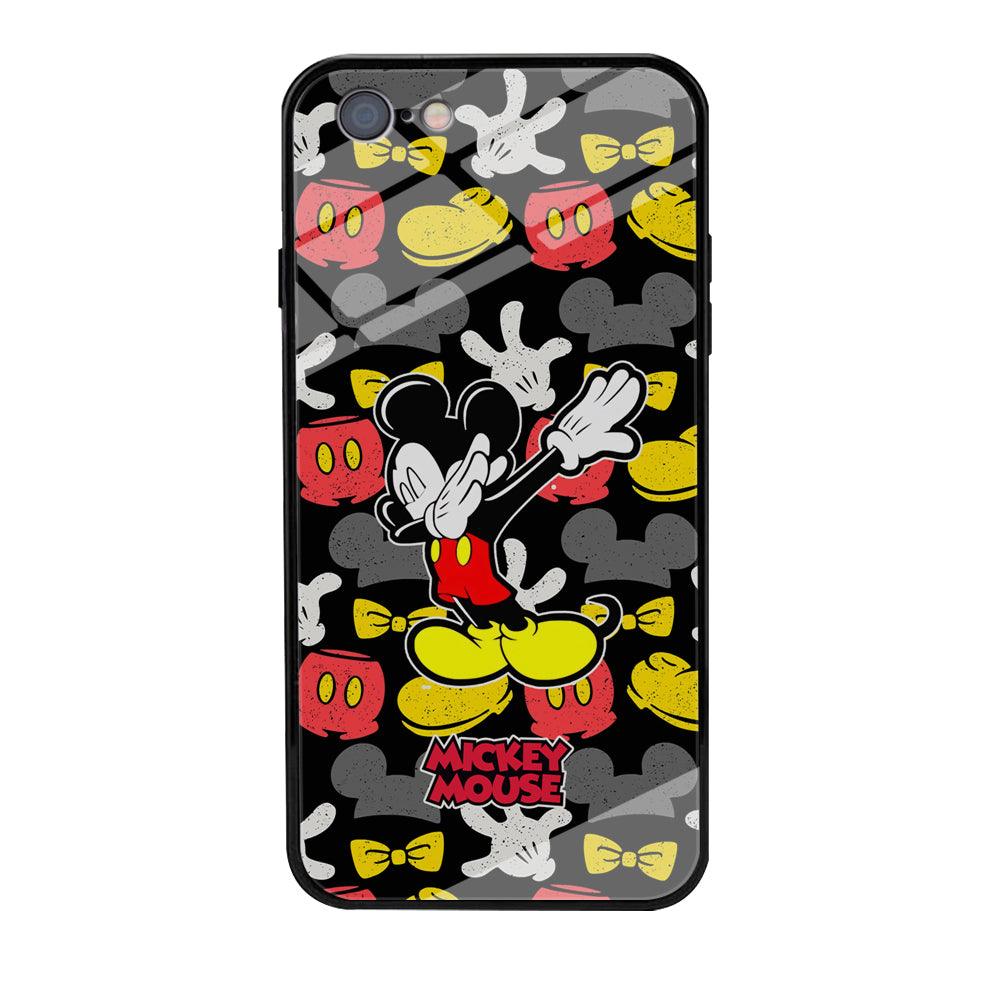 Mickey Mouse Dance All of Time iPhone 6 | 6s Case-Oxvistore