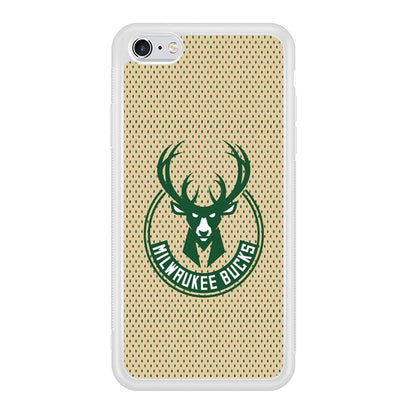 Milwaukee Bucks Grand Patern iPhone 6 | 6s Case-Oxvistore