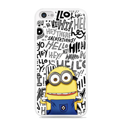 Minions Hail Word iPhone 6 Plus | 6s Plus Case-Oxvistore