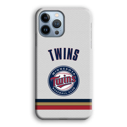 Minnesota Twins Arrange The Movement iPhone 15 Pro Case-Oxvistore