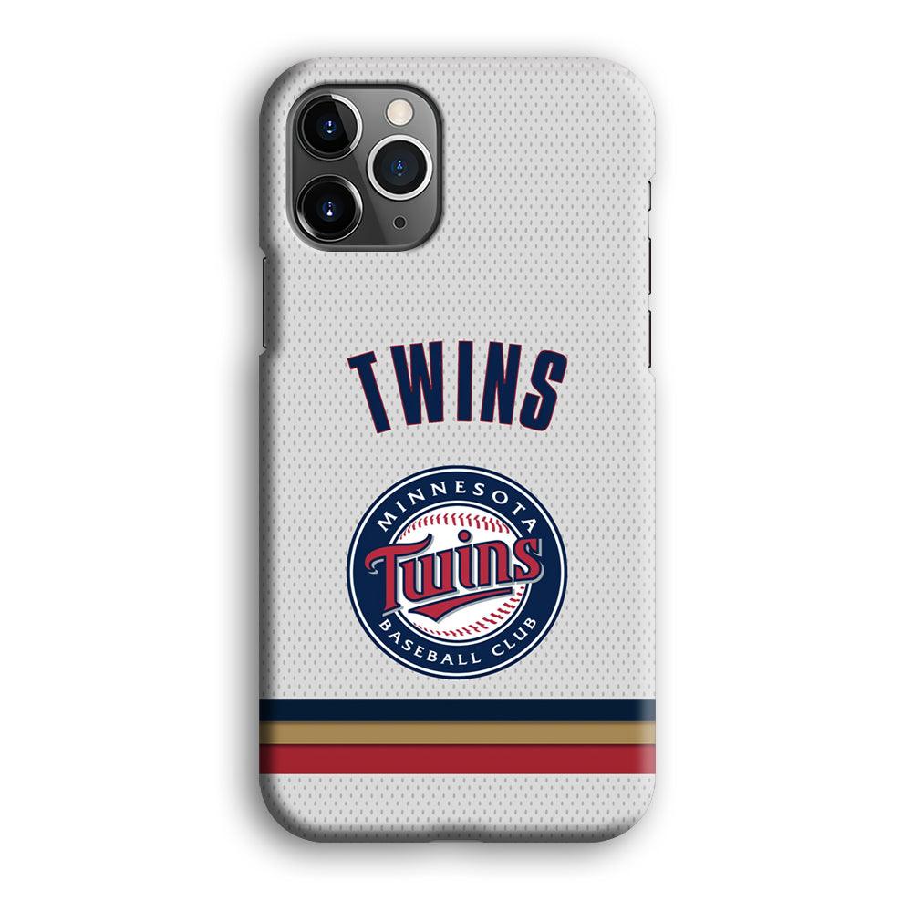 Minnesota Twins Arrange The Movement iPhone 12 Pro Max Case-Oxvistore