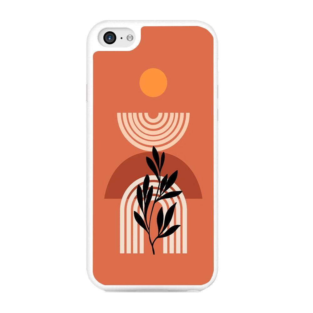 Modern Shapes Pillar Field iPhone 6 | 6s Case-Oxvistore