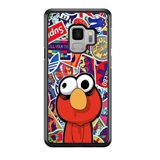 Monday Morning Attitude Samsung Galaxy S9 Case-Oxvistore