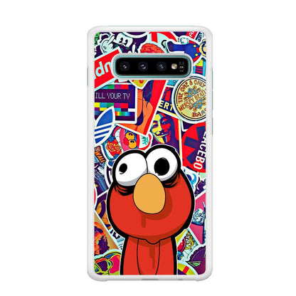 Monday Morning Attitude Samsung Galaxy S10 Plus Case-Oxvistore