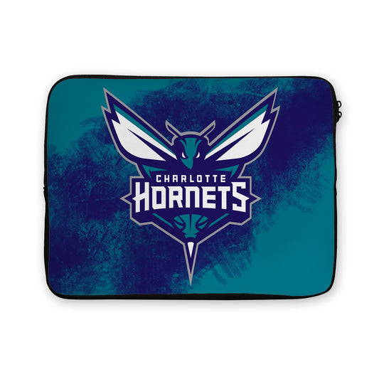 NBA Charlotte Hornets The Bee Laptop Sleeve Protective Cover