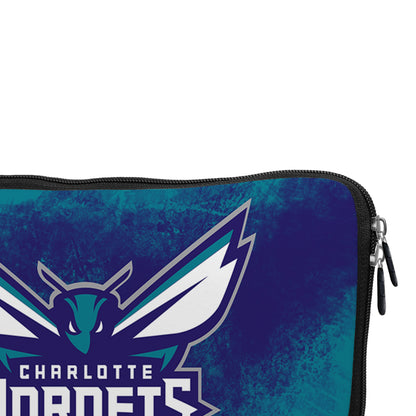 NBA Charlotte Hornets The Bee Laptop Sleeve Protective Cover