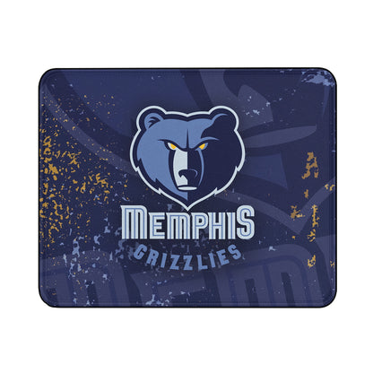 NBA Memphis Grizzlies Logo Mouse Pads