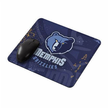 NBA Memphis Grizzlies Logo Mouse Pads