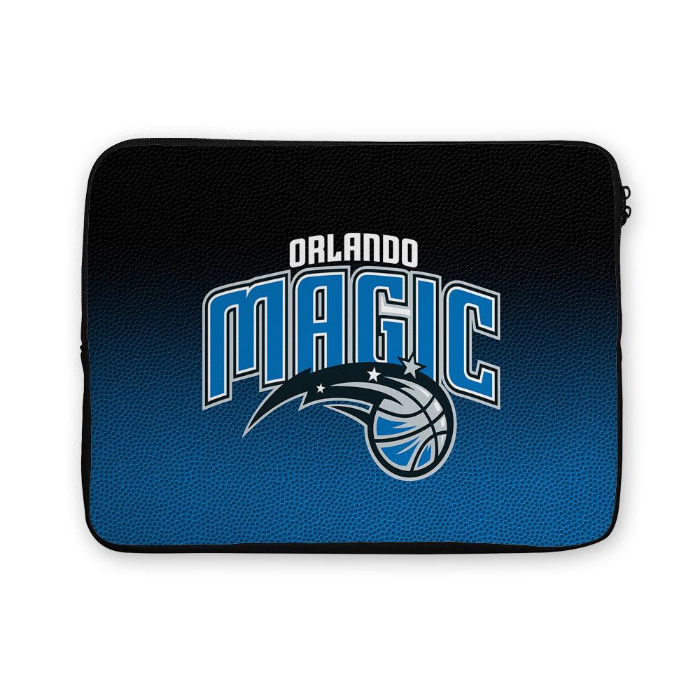 NBA Orlando Magic Logo Laptop Sleeve Protective Cover-Oxvistore