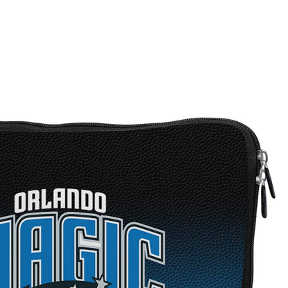 NBA Orlando Magic Logo Laptop Sleeve Protective Cover-Oxvistore