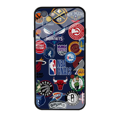 NBA The Finals of Champion iPhone 6 Plus | 6s Plus Case-Oxvistore