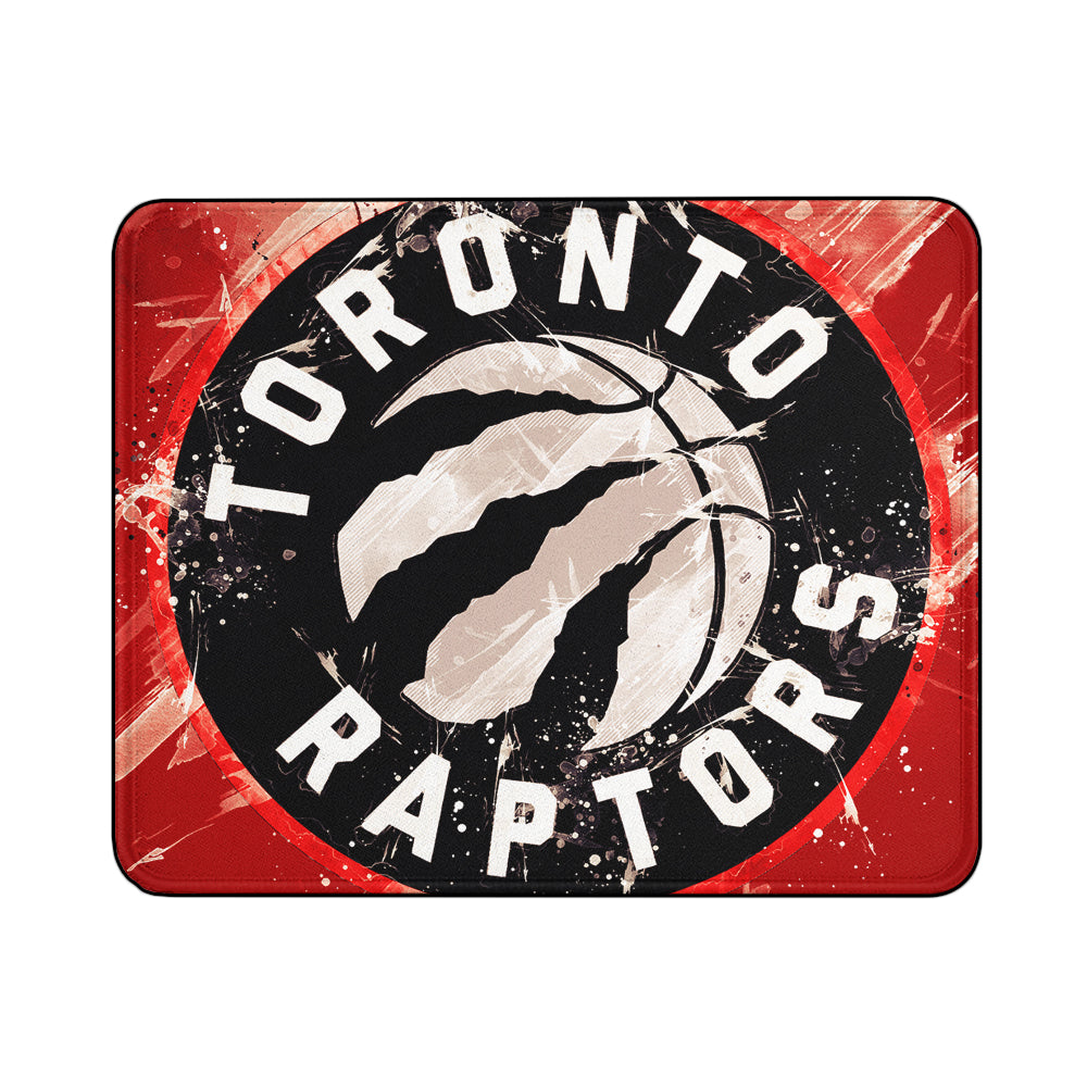 NBA Toronto Raptors Logo Mouse Pads