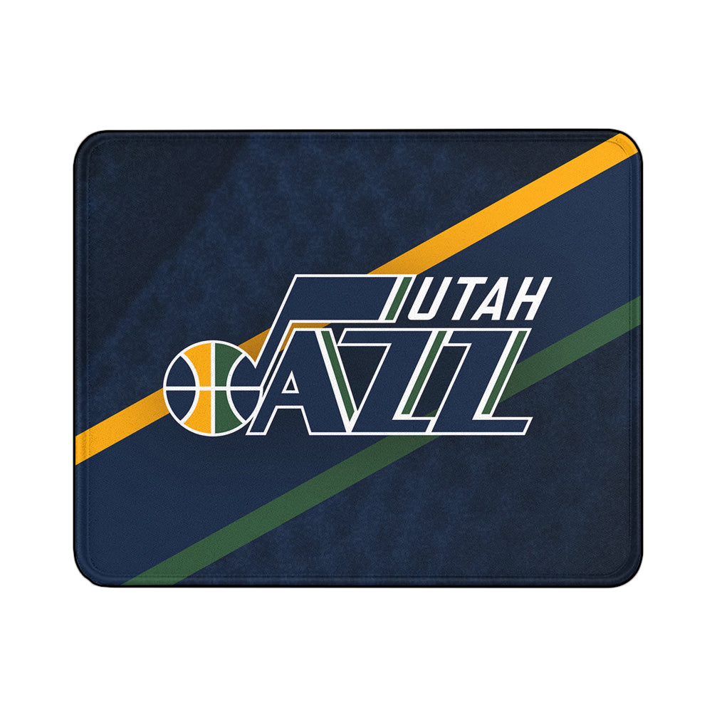 NBA Utah Jazz Logo Mouse Pads