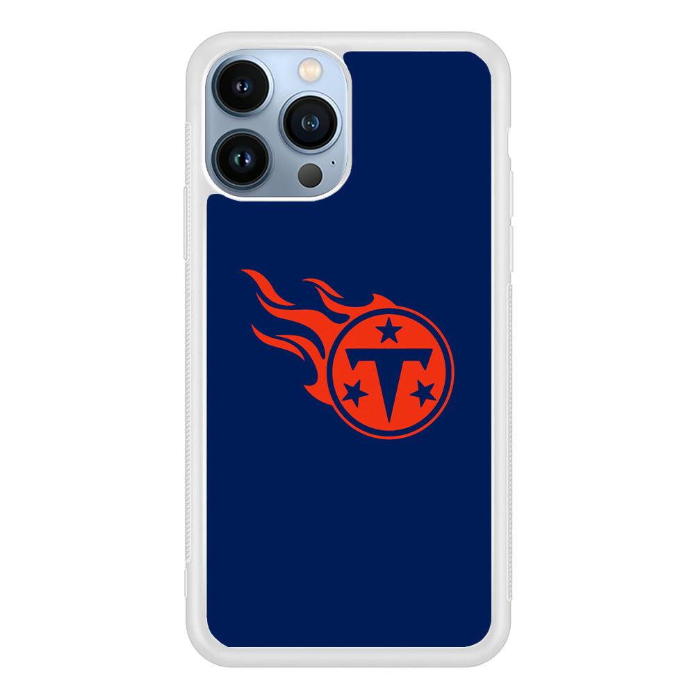 NFL Tennessee Titans 1999 iPhone 15 Pro Max Case-Oxvistore