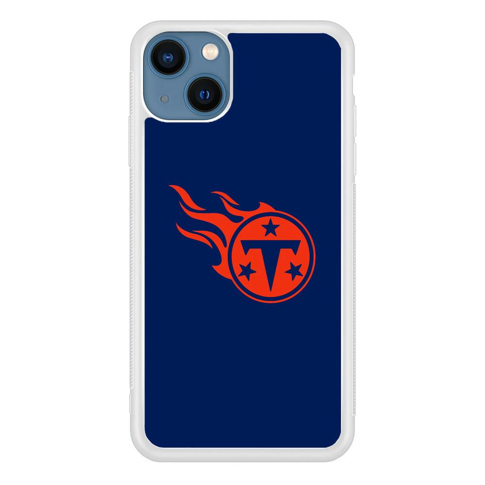 NFL Tennessee Titans 1999 iPhone 15 Plus Case-Oxvistore