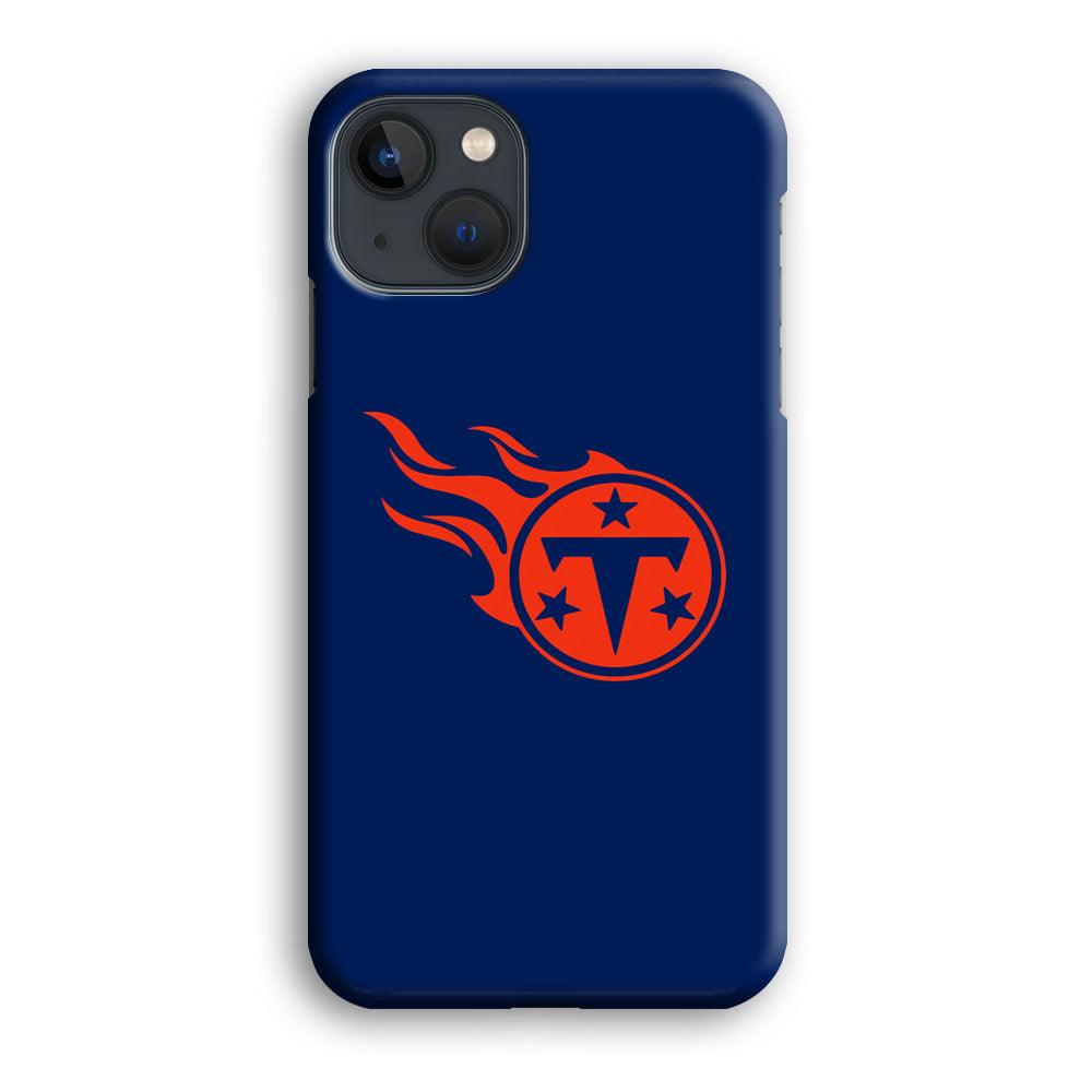 NFL Tennessee Titans 1999 iPhone 15 Plus Case-Oxvistore