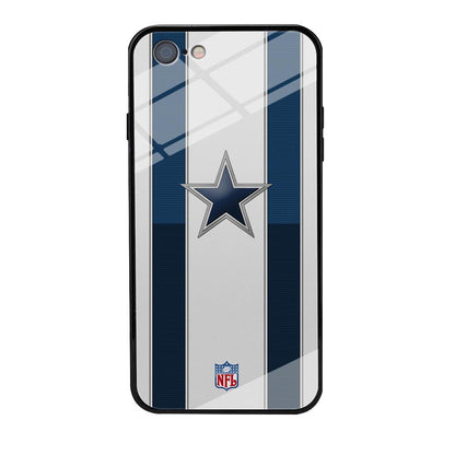 NFL Dallas Cowboys Light Glow iPhone 6 Plus | 6s Plus Case-Oxvistore