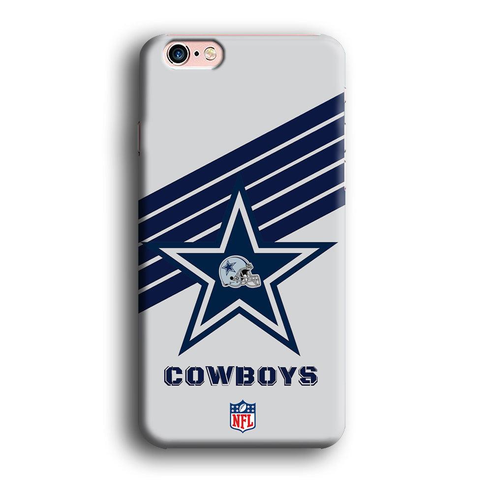 NFL Dallas Cowboys Prime Star iPhone 6 | 6s Case-Oxvistore