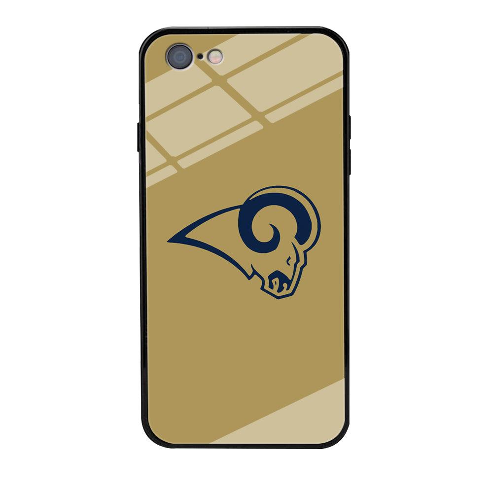 NFL St Louis Rams 1995 iPhone 6 | 6s Case-Oxvistore