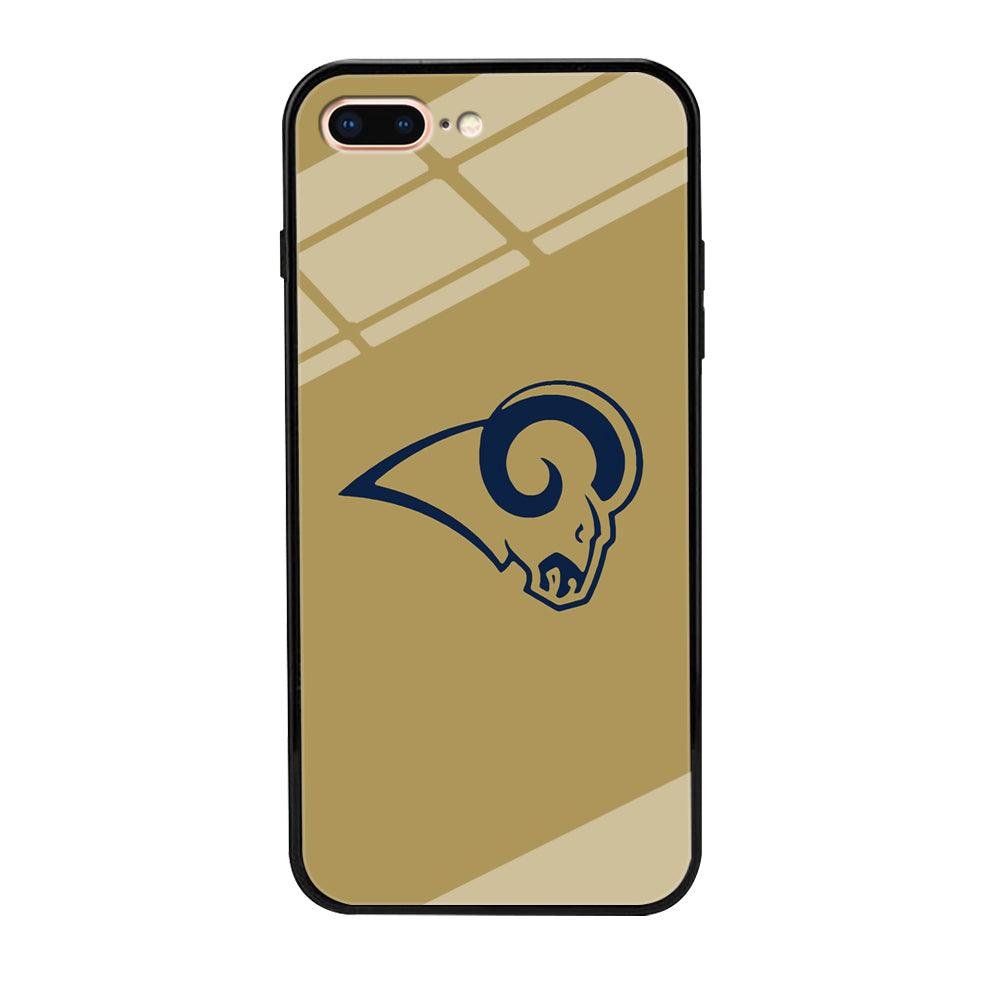 NFL St Louis Rams 1995 iPhone 7 Plus Case-Oxvistore