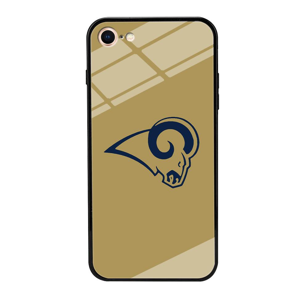 NFL St Louis Rams 1995 iPhone 8 Case-Oxvistore