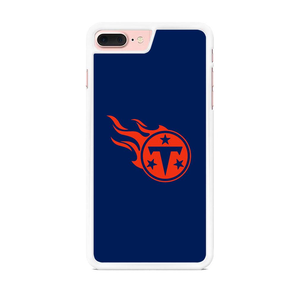 NFL Tennessee Titans 1999 iPhone 7 Plus Case-Oxvistore