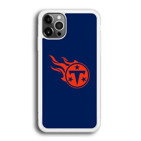 NFL Tennessee Titans 1999 iPhone 12 Pro Max Case-Oxvistore