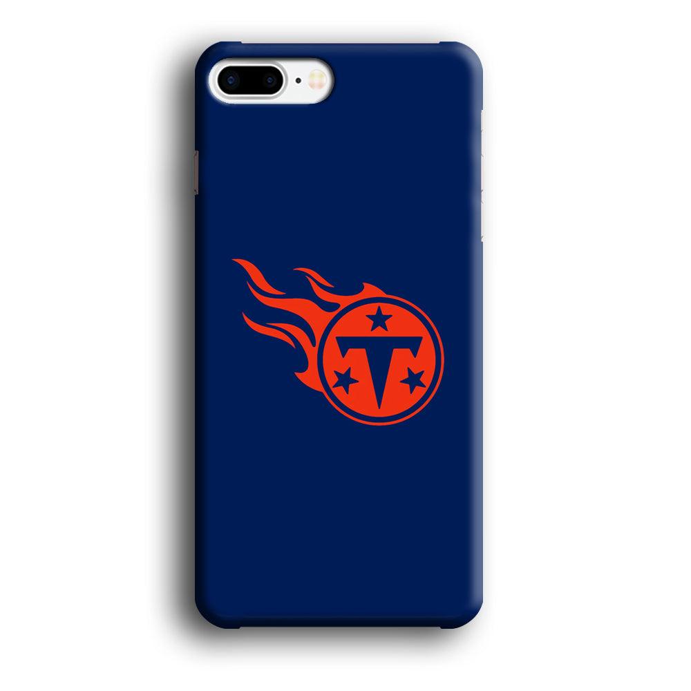 NFL Tennessee Titans 1999 iPhone 7 Plus Case-Oxvistore