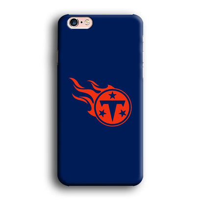 NFL Tennessee Titans 1999 iPhone 6 | 6s Case-Oxvistore