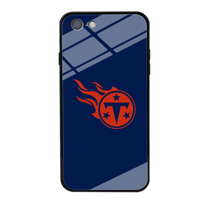 NFL Tennessee Titans 1999 iPhone 6 | 6s Case-Oxvistore