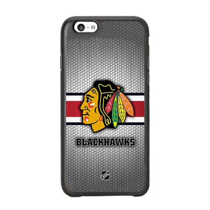 NHL Chicago Blackhawks Chief iPhone 6 | 6s Case-Oxvistore