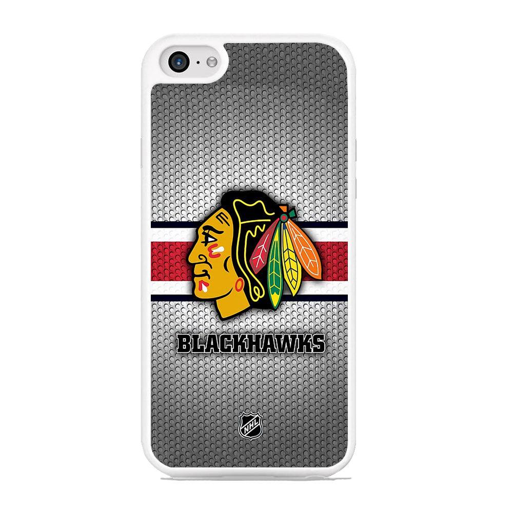 NHL Chicago Blackhawks Chief iPhone 6 Plus | 6s Plus Case-Oxvistore