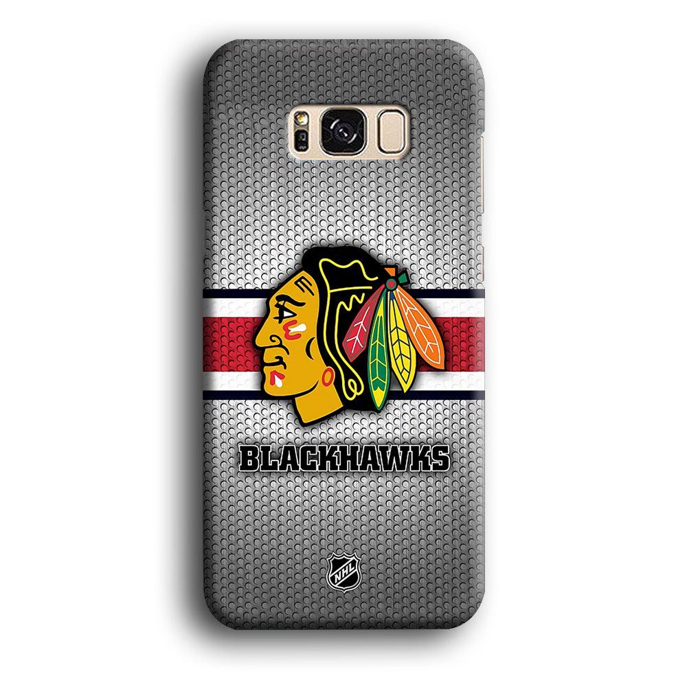 NHL Chicago Blackhawks Chief iPhone 8 Plus Case-Oxvistore