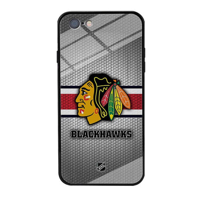 NHL Chicago Blackhawks Chief iPhone 6 Plus | 6s Plus Case-Oxvistore