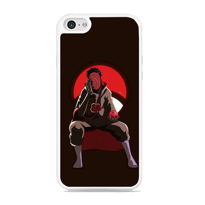 Naruto-Tobi Doujutsu iPhone 6 | 6s Case-Oxvistore